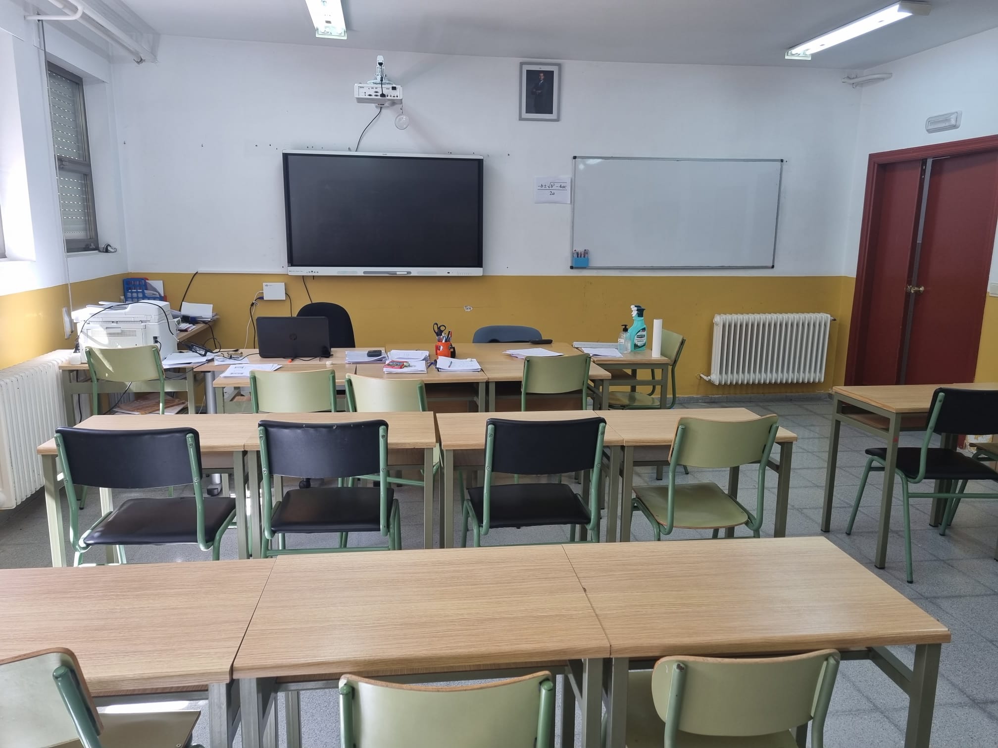 Aula Ctfco 22-23